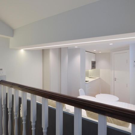 Cromwell Serviced Apartments By Stayprime Лондон Экстерьер фото