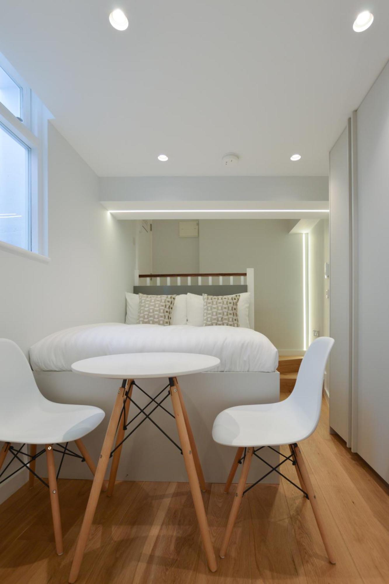 Cromwell Serviced Apartments By Stayprime Лондон Экстерьер фото