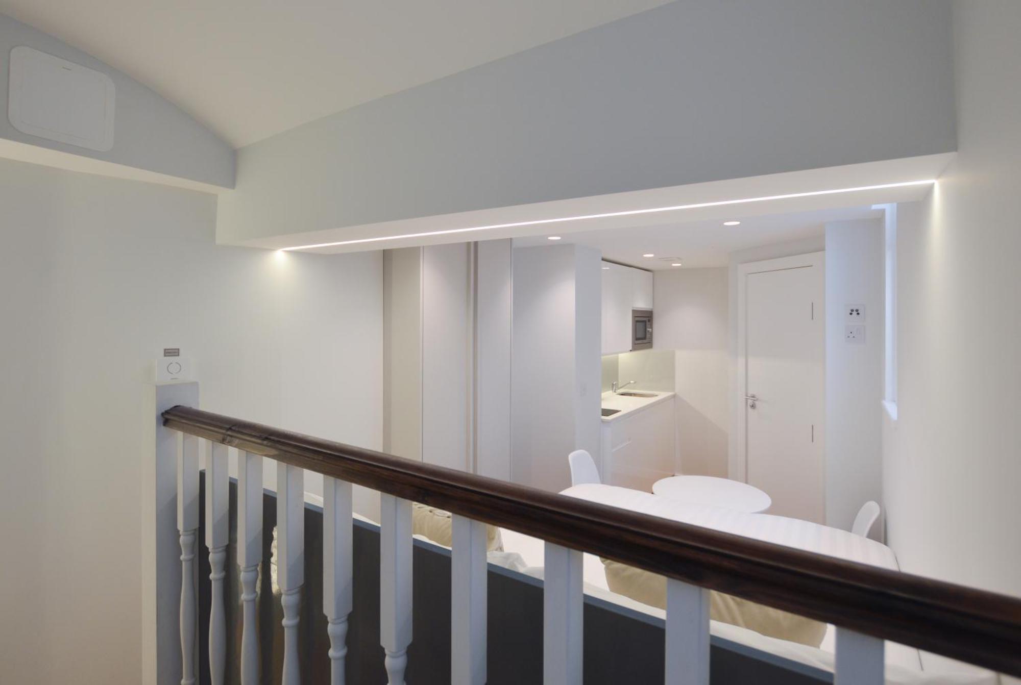 Cromwell Serviced Apartments By Stayprime Лондон Экстерьер фото
